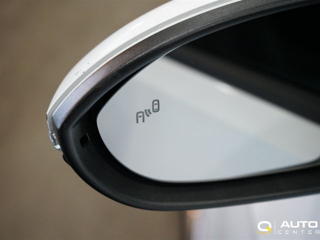 2017 Volkswagen Golf 1.8T 4-Door SE Automatic - 22974764 - 7