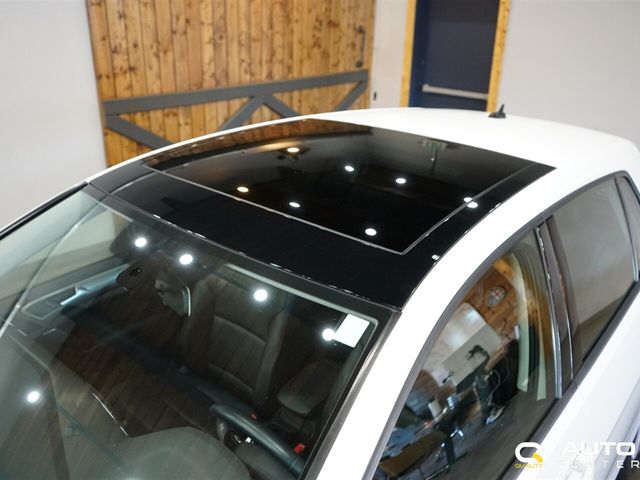 2017 Volkswagen Golf 1.8T 4-Door SE Automatic - 22974764 - 8