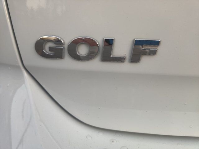 2017 Volkswagen Golf 1.8T 4-Door SE Automatic - 19979930 - 21