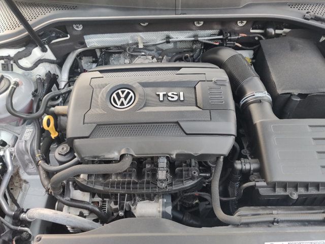 2017 Volkswagen Golf 1.8T 4-Door SE Automatic - 19979930 - 37