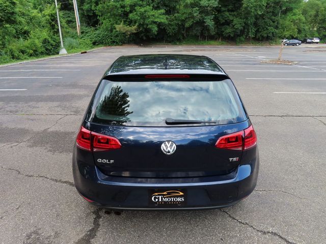2017 Volkswagen Golf 1.8T 4-Door S Manual - 23041590 - 12