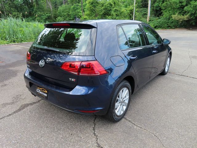 2017 Volkswagen Golf 1.8T 4-Door S Manual - 23041590 - 13