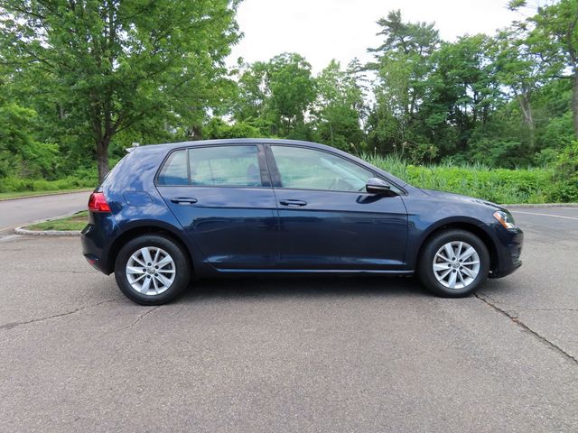 2017 Volkswagen Golf 1.8T 4-Door S Manual - 23041590 - 14