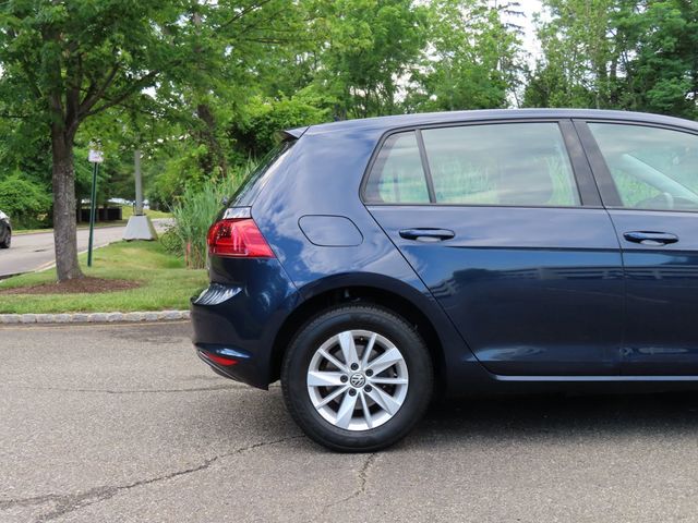 2017 Volkswagen Golf 1.8T 4-Door S Manual - 23041590 - 15