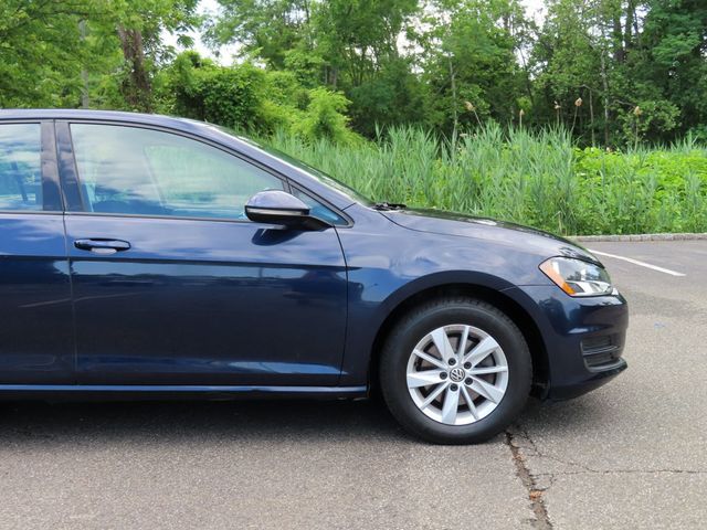 2017 Volkswagen Golf 1.8T 4-Door S Manual - 23041590 - 16