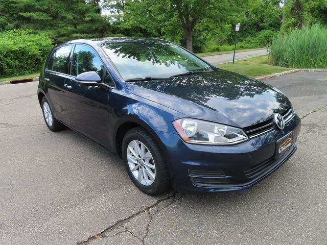 2017 Volkswagen Golf 1.8T 4-Door S Manual - 23041590 - 17