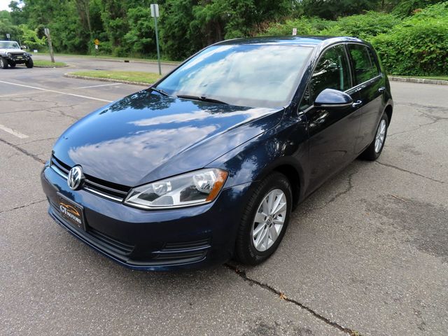 2017 Volkswagen Golf 1.8T 4-Door S Manual - 23041590 - 3