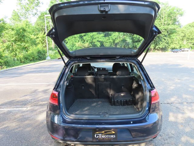 2017 Volkswagen Golf 1.8T 4-Door S Manual - 23041590 - 40