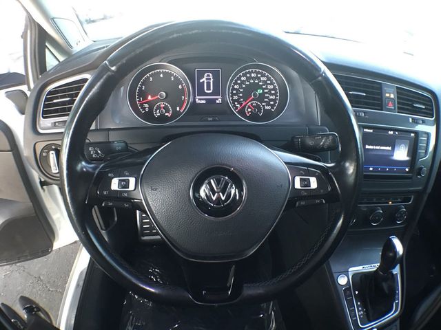 2017 Volkswagen Golf Alltrack 1.8T S DSG - 22709053 - 14