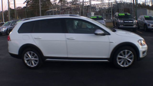 2017 Volkswagen Golf Alltrack 1.8T S DSG - 22709053 - 8