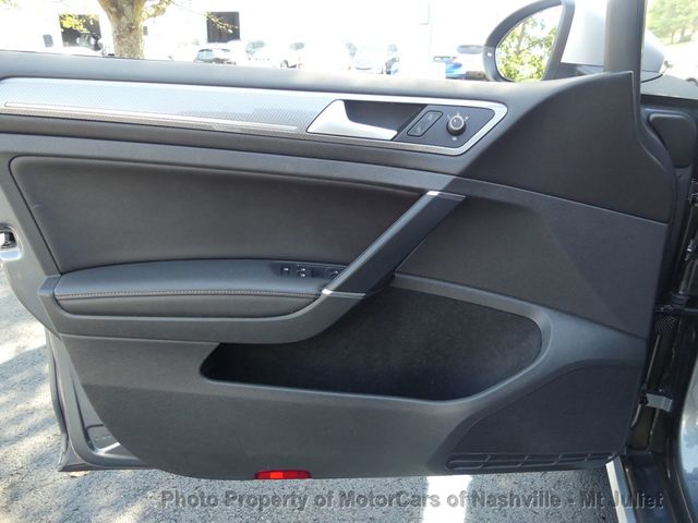 2017 Volkswagen Golf Alltrack 1.8T SE DSG - 22617065 - 15