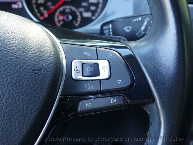 2017 Volkswagen Golf Alltrack 1.8T SE DSG - 22617065 - 32