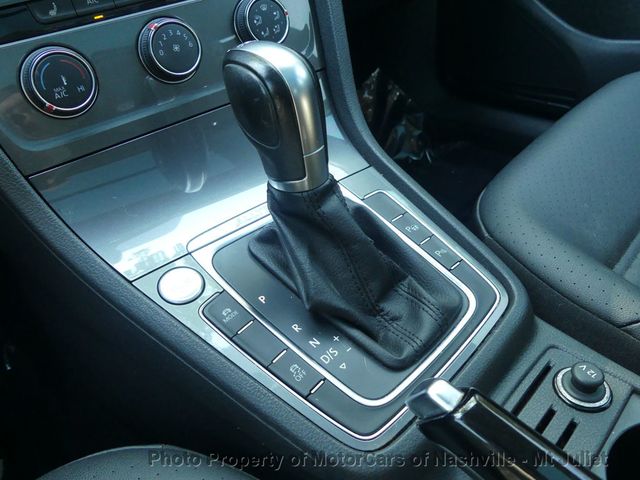 2017 Volkswagen Golf Alltrack 1.8T SE DSG - 22617065 - 38