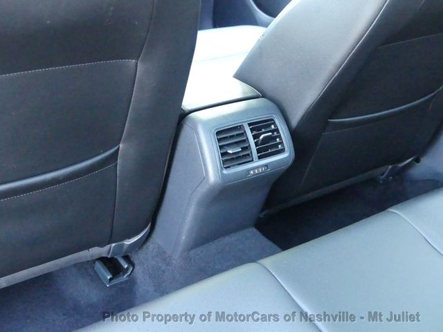 2017 Volkswagen Golf Alltrack 1.8T SE DSG - 22617065 - 39