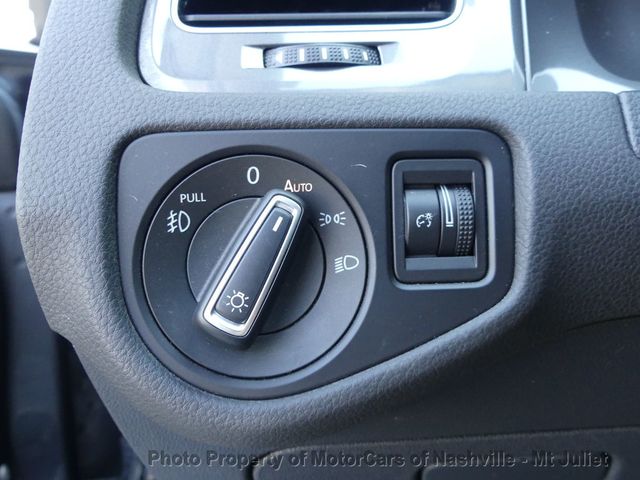 2017 Volkswagen Golf Alltrack 1.8T SE DSG - 22617065 - 40