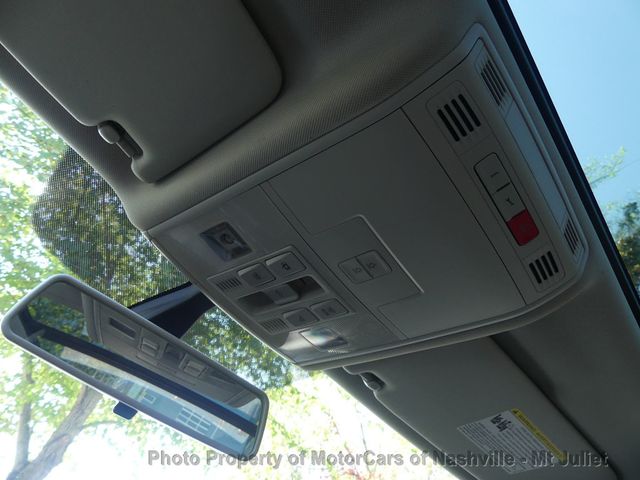 2017 Volkswagen Golf Alltrack 1.8T SE DSG - 22617065 - 41