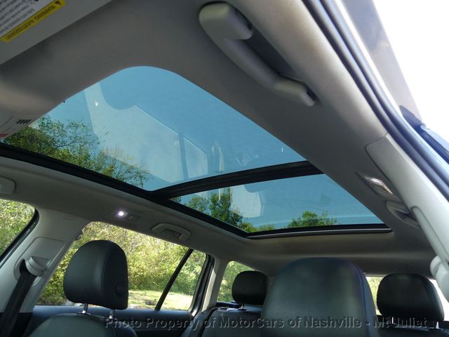 2017 Volkswagen Golf Alltrack 1.8T SE DSG - 22617065 - 42