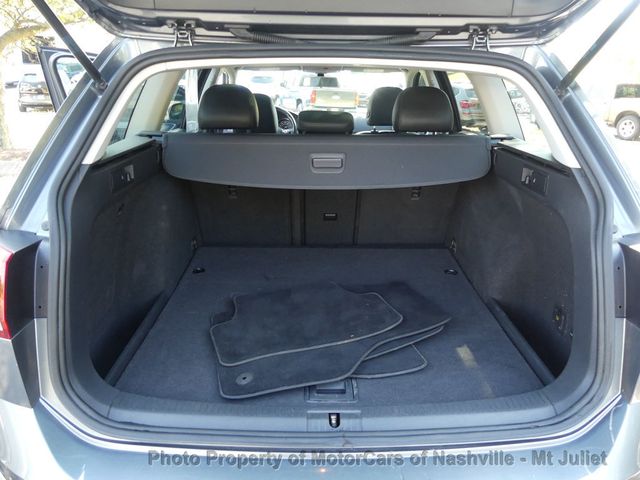 2017 Volkswagen Golf Alltrack 1.8T SE DSG - 22617065 - 43