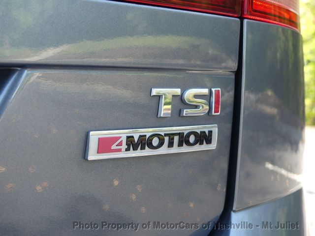 2017 Volkswagen Golf Alltrack 1.8T SE DSG - 22617065 - 44