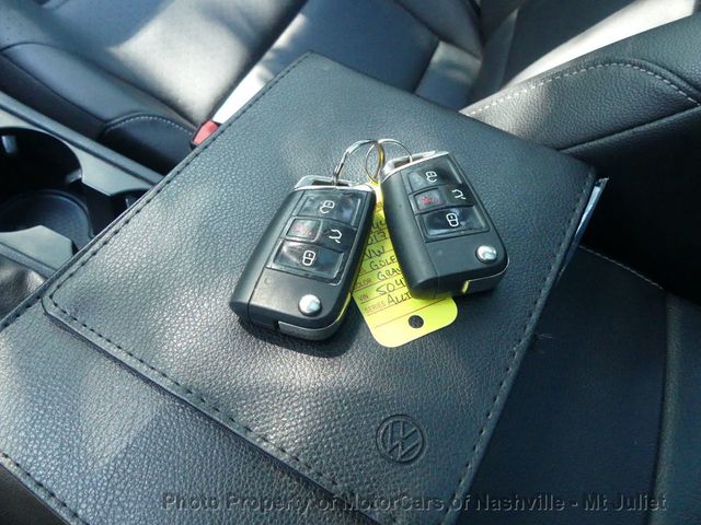 2017 Volkswagen Golf Alltrack 1.8T SE DSG - 22617065 - 46