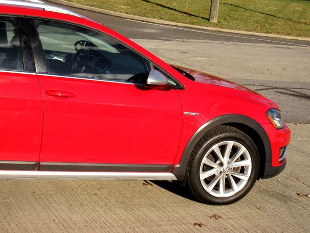 2017 Volkswagen Golf Alltrack 1.8T SEL DSG - 22953103 - 9