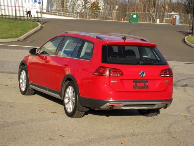 2017 Volkswagen Golf Alltrack 1.8T SEL DSG - 22953103 - 12