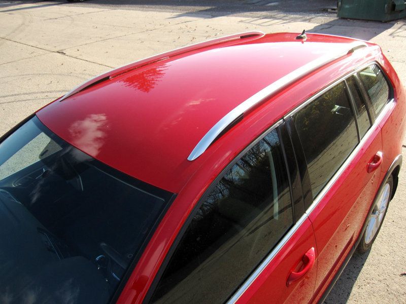 2017 Volkswagen Golf Alltrack 1.8T SEL DSG - 22953103 - 14