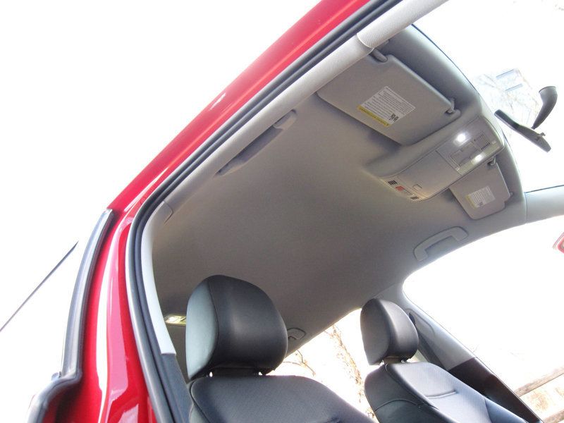 2017 Volkswagen Golf Alltrack 1.8T SEL DSG - 22953103 - 23