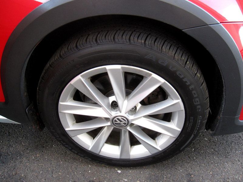 2017 Volkswagen Golf Alltrack 1.8T SEL DSG - 22953103 - 30
