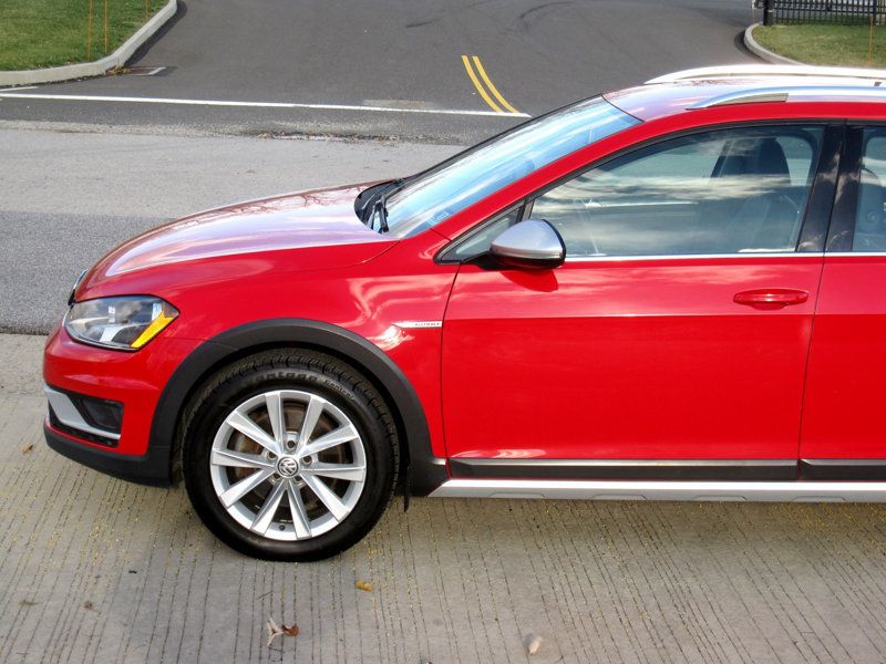 2017 Volkswagen Golf Alltrack 1.8T SEL DSG - 22953103 - 6