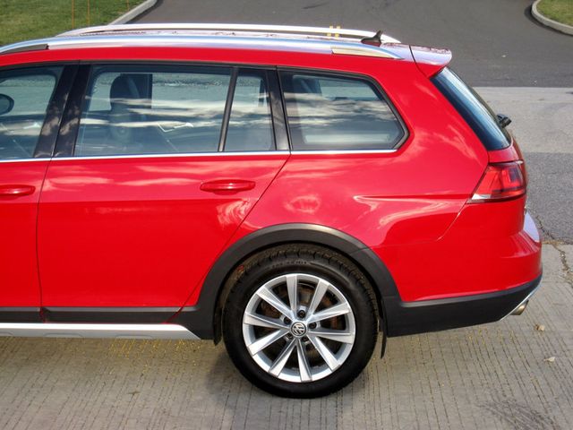 2017 Volkswagen Golf Alltrack 1.8T SEL DSG - 22953103 - 7