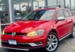 2017 Volkswagen Golf Alltrack 1.8T SEL DSG - 22689334 - 0