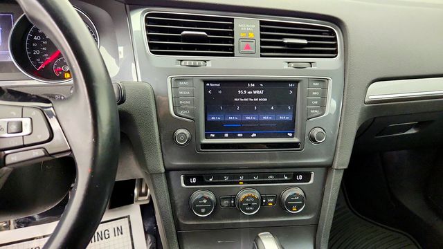2017 Volkswagen Golf Alltrack 1.8T SEL DSG - 23100027 - 14
