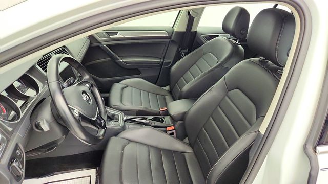 2017 Volkswagen Golf Alltrack 1.8T SEL DSG - 23100027 - 15