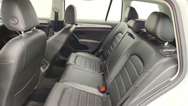 2017 Volkswagen Golf Alltrack 1.8T SEL DSG - 23100027 - 16