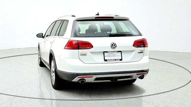 2017 Volkswagen Golf Alltrack 1.8T SEL DSG - 23100027 - 5