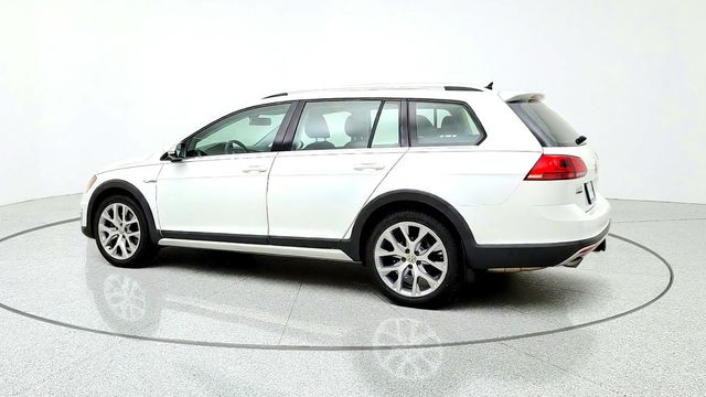2017 Volkswagen Golf Alltrack 1.8T SEL DSG - 23100027 - 6