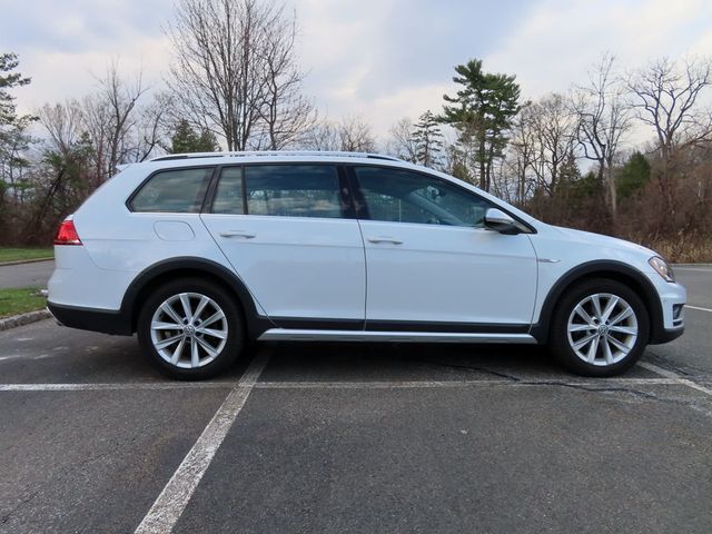2017 Volkswagen Golf Alltrack 2017 Volkswagen Golf Alltrack TSI SE 4Motion - 23004004 - 15