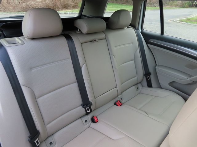 2017 Volkswagen Golf Alltrack 2017 Volkswagen Golf Alltrack TSI SE 4Motion - 23004004 - 27