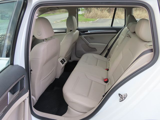 2017 Volkswagen Golf Alltrack 2017 Volkswagen Golf Alltrack TSI SE 4Motion - 23004004 - 29