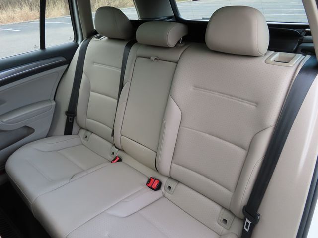 2017 Volkswagen Golf Alltrack 2017 Volkswagen Golf Alltrack TSI SE 4Motion - 23004004 - 30