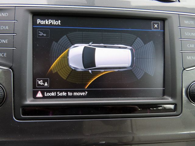 2017 Volkswagen Golf Alltrack 2017 Volkswagen Golf Alltrack TSI SE 4Motion - 23004004 - 36