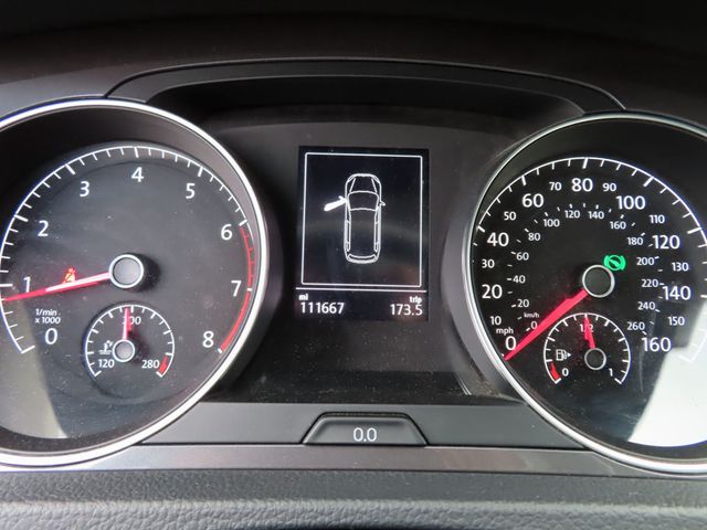 2017 Volkswagen Golf Alltrack 2017 Volkswagen Golf Alltrack TSI SE 4Motion - 23004004 - 41