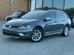 2017 Volkswagen Golf Alltrack 2017 VOLKSWAGEN GOLF ALLTRACK WAGON TSI S 4MOTION 615-730-9991 - 22697253 - 0