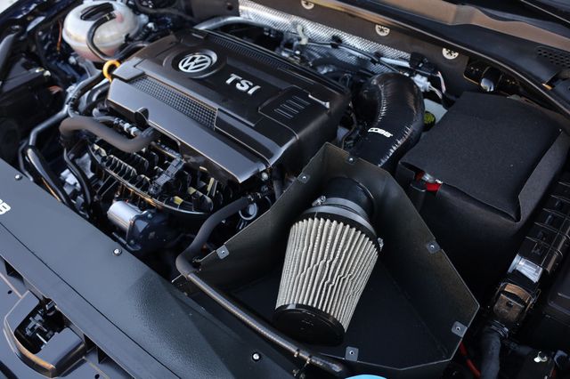 2017 Volkswagen Golf GTI  - 23012665 - 11