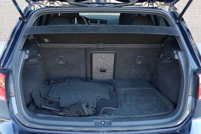 2017 Volkswagen Golf GTI  - 23012665 - 12