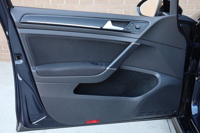 2017 Volkswagen Golf GTI  - 23012665 - 13