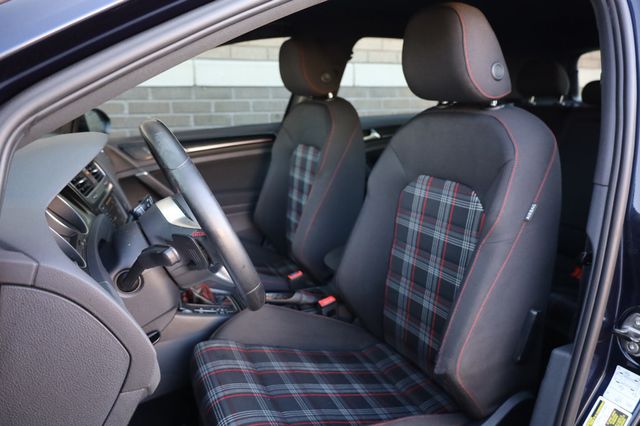 2017 Volkswagen Golf GTI  - 23012665 - 16