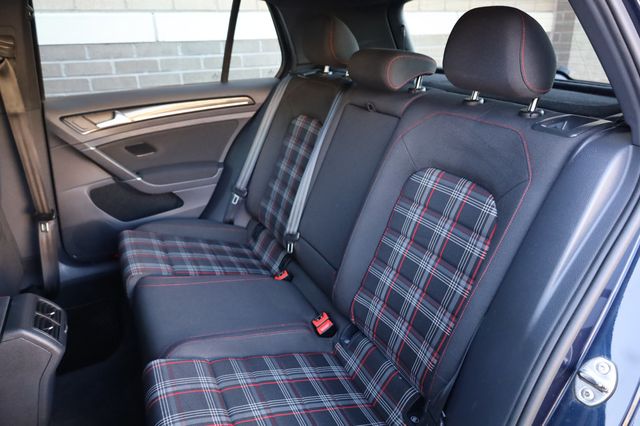 2017 Volkswagen Golf GTI  - 23012665 - 18