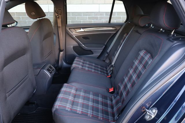 2017 Volkswagen Golf GTI  - 23012665 - 19
